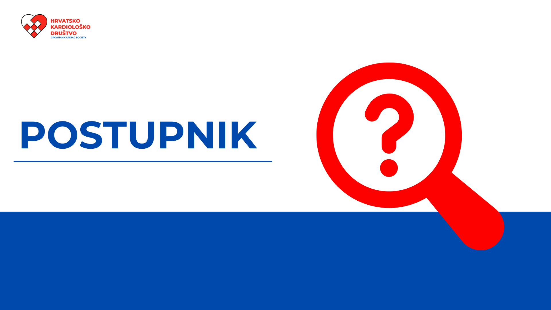 Postupnik HKD-a 2024. za primjenu hipolipemičkog liječenja u bolesnika tijekom i nakon akutnog koronarnog sindroma