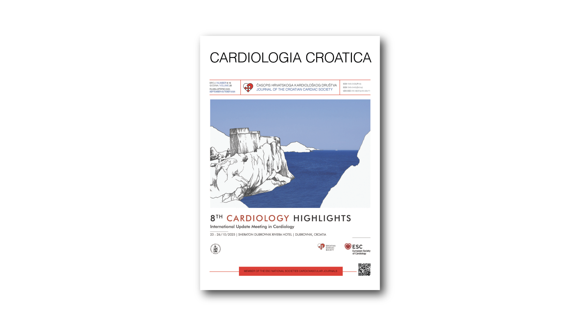 Cardiologia Croatica. 2025;20(9-10):217-272.