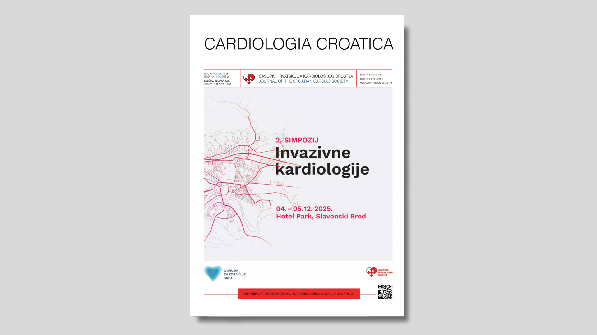 Cardiologia Croatica. 2026;21(1-2):1-68.
