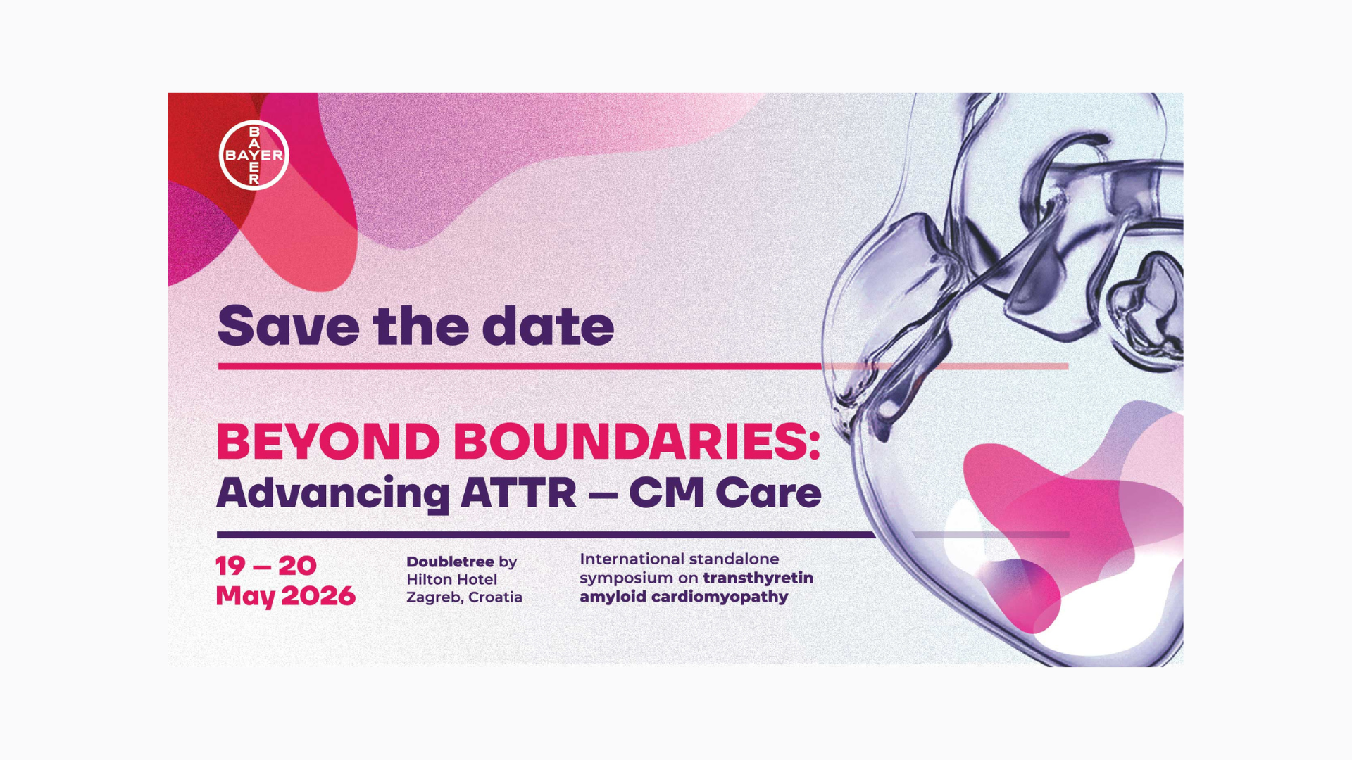 Beyond Boundaries: Advancing ATTR-CM Care