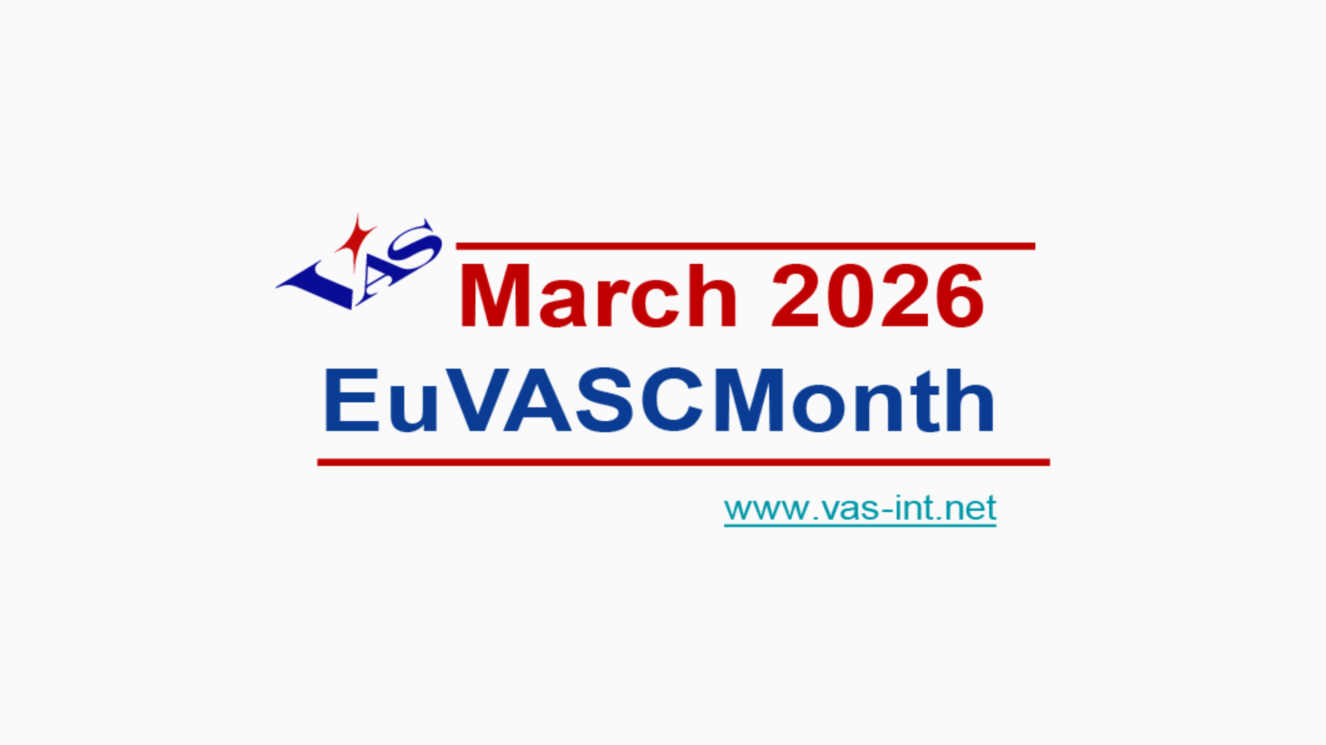 Europski mjesec angiologije