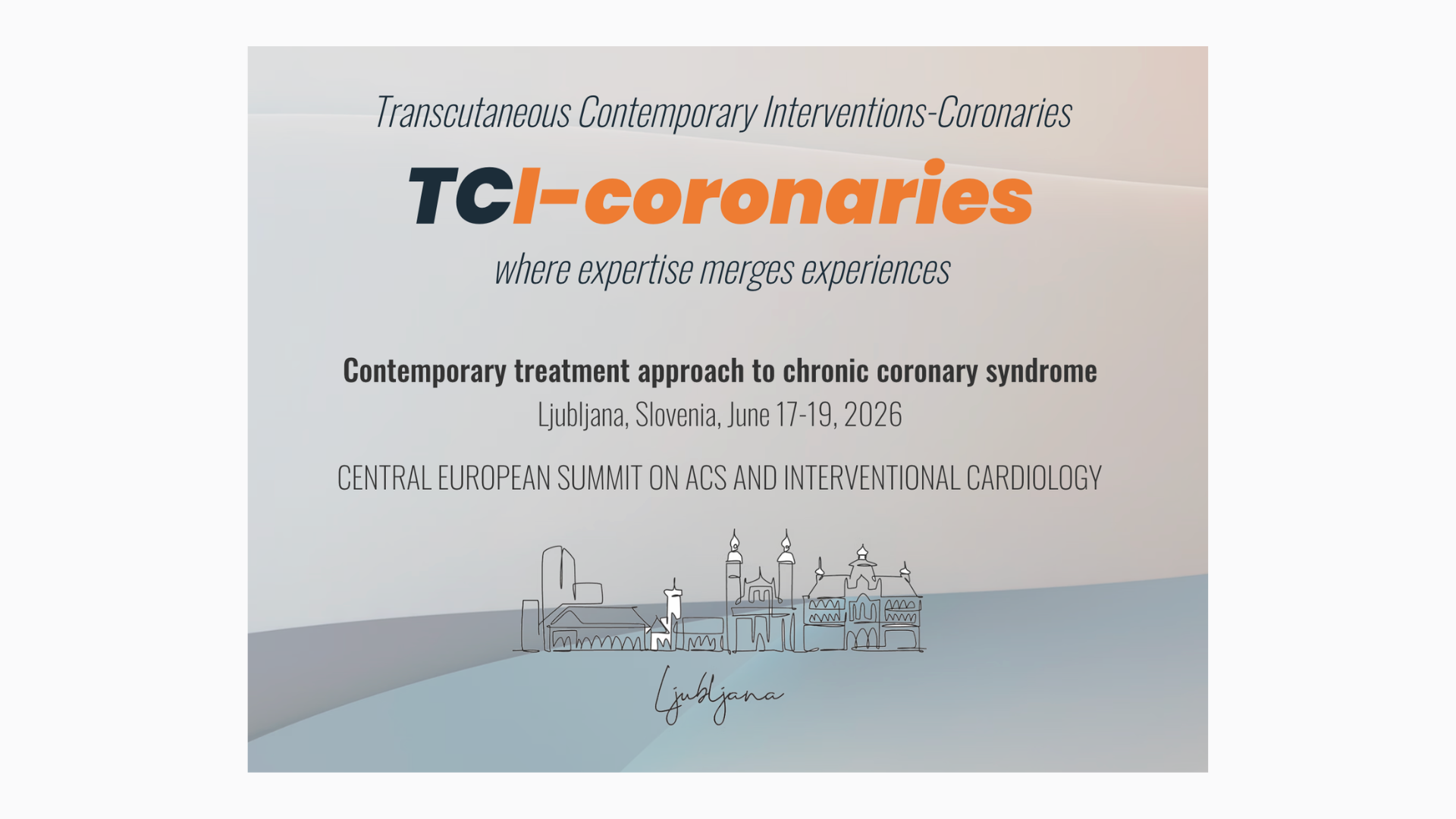 Contemporary treatment approach to chronic coronary syndrome