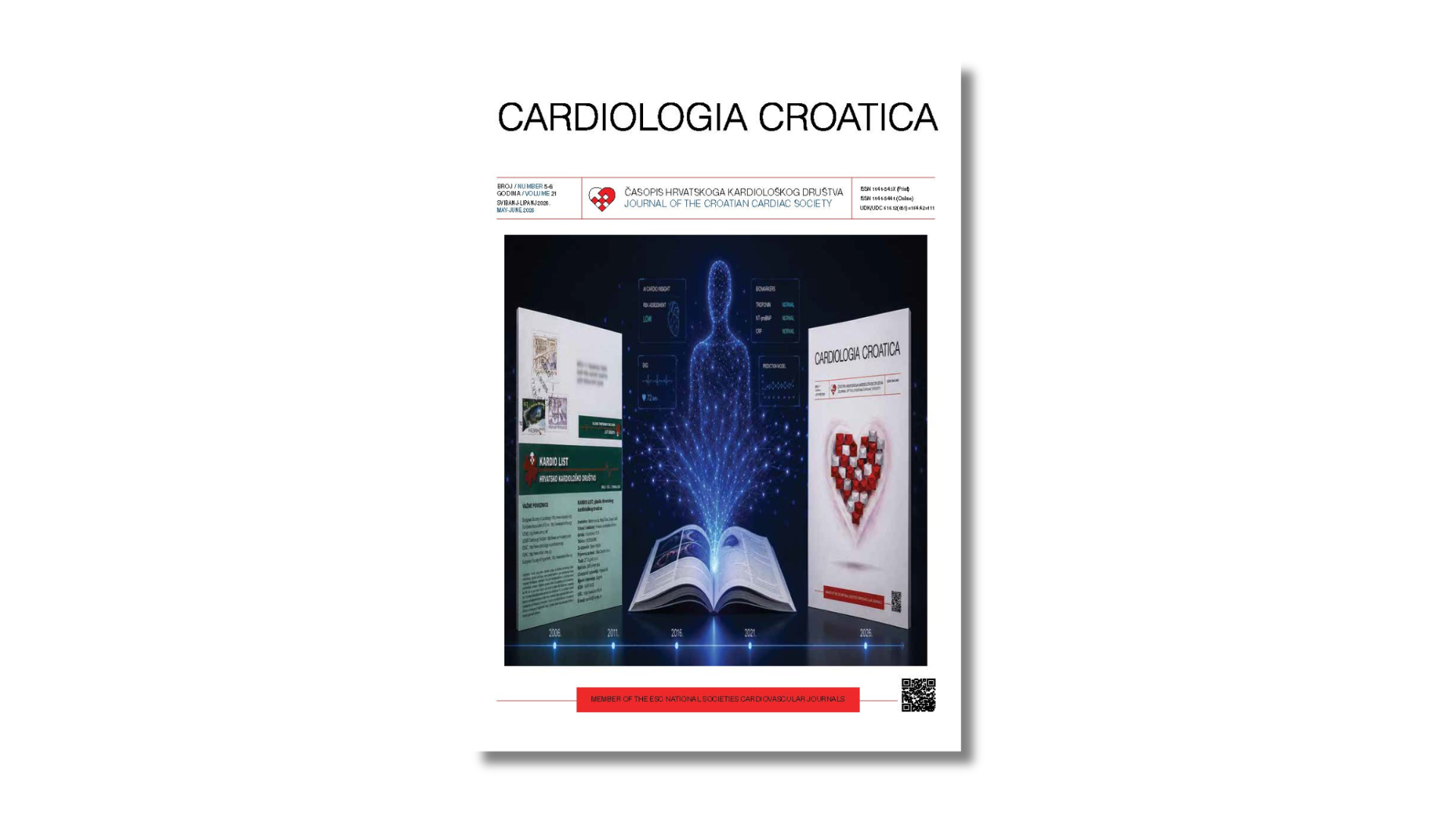 Cardiologia Croatica. 2026;21(5-6):121-52.