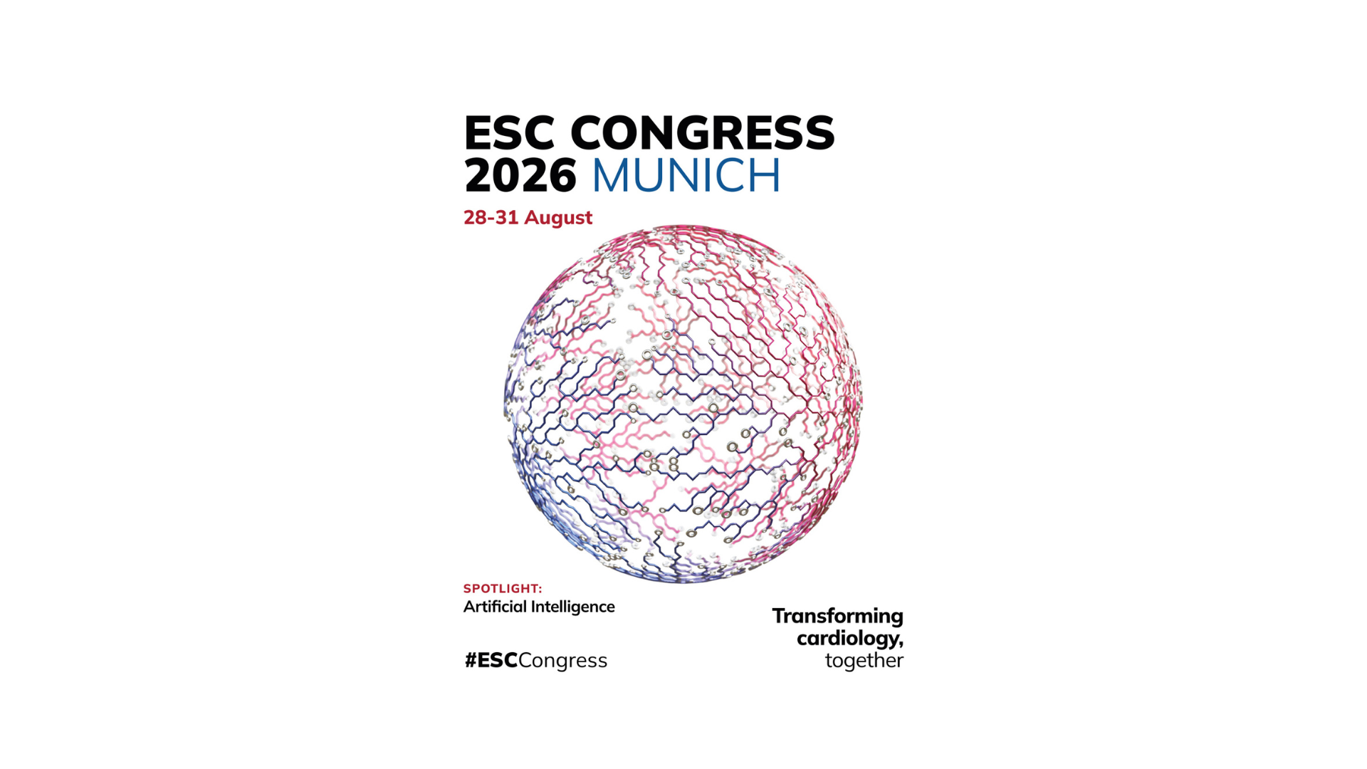 ESC Congress 2026