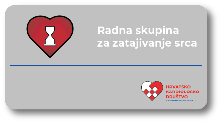 Radna skupina za zatajivanje srca (Working Group on Heart Failure)1