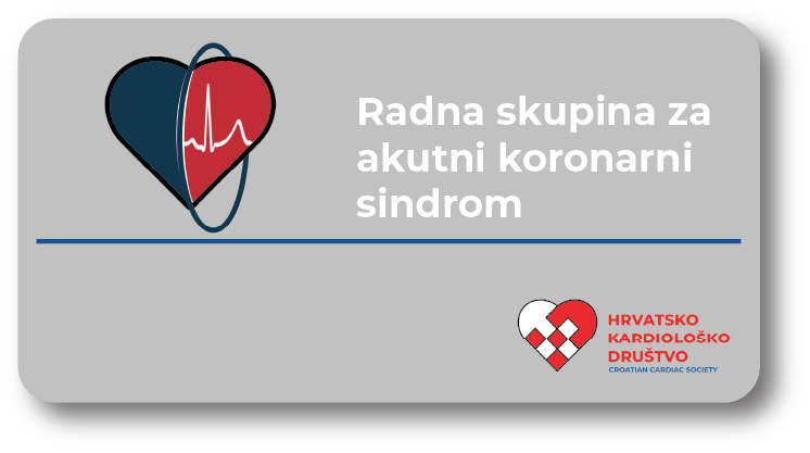 Radna skupina za akutni koronarni sindrom (Working Group on Acute Coronary Syndrome)