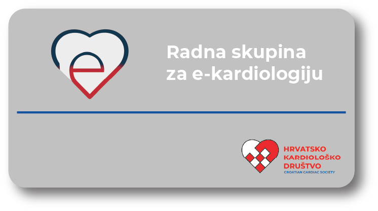 Radna skupina za e-kardiologiju (Working Group on e-Cardiology)