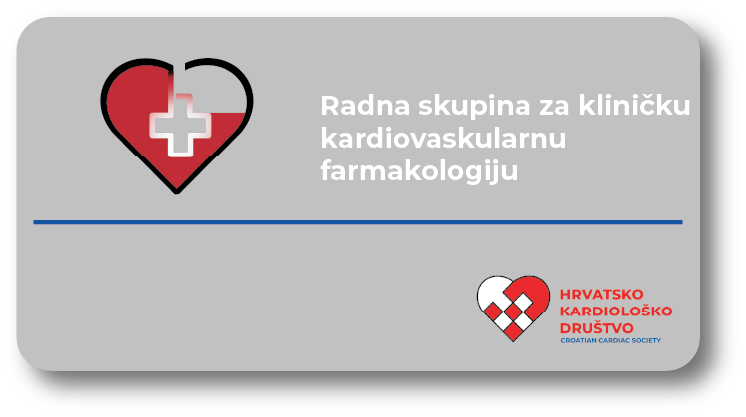 Radna skupina za kliničku kardiovaskularnu farmakologiju (Working Group on Clinical Cardiovascular Pharmacology)