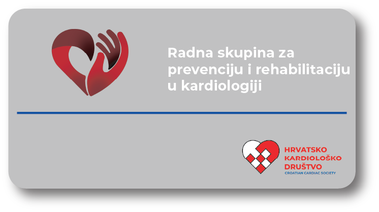 Radna skupina za prevenciju i rehabilitaciju u kardiologiji (Working Group on Prevention and Rehabilitation in Cardiology)