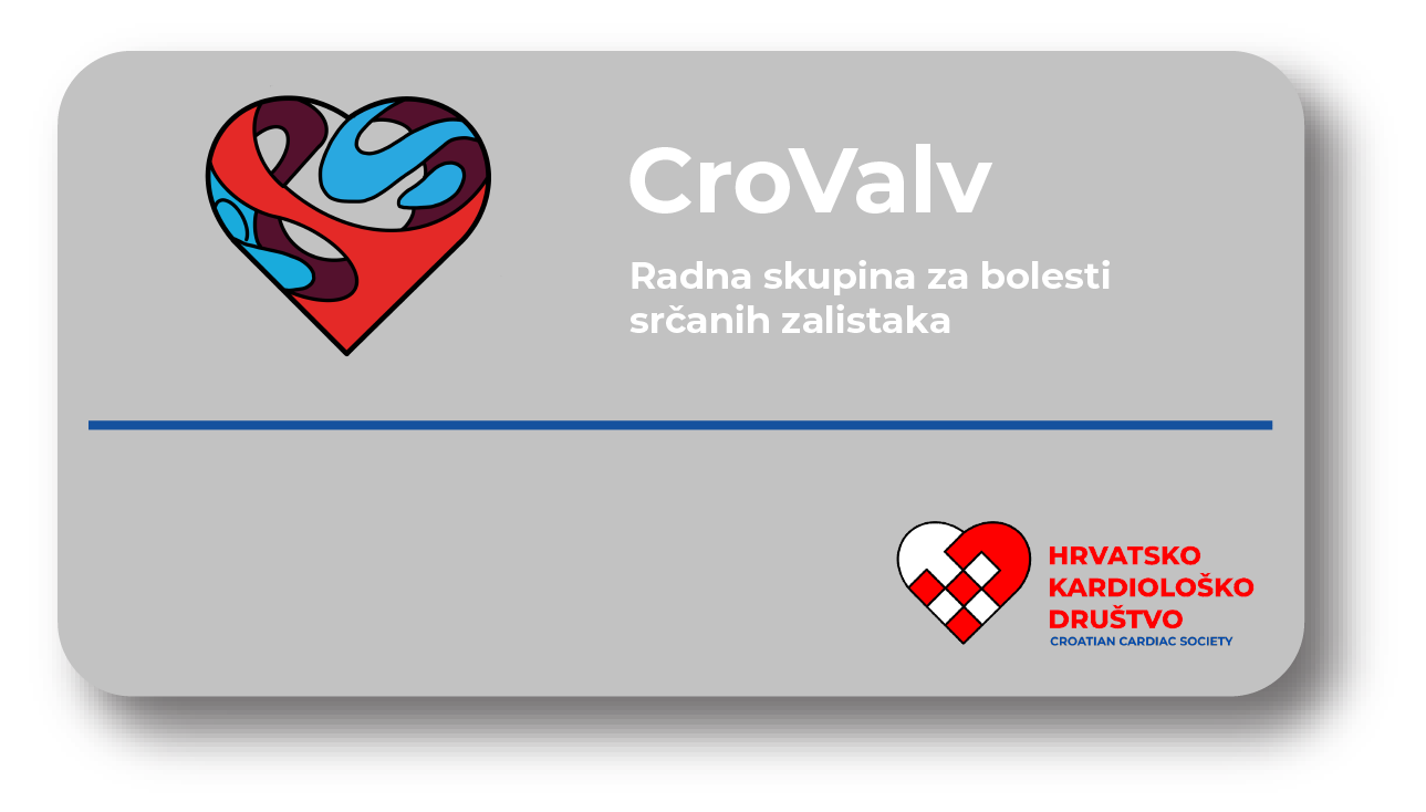 Radna skupina za bolesti srčanih zalistaka (Working Group on Valvular Diseases)