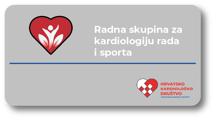 Radna skupina za kardiologiju rada i sporta (Working Group on Occupational and Sports Cardiology)