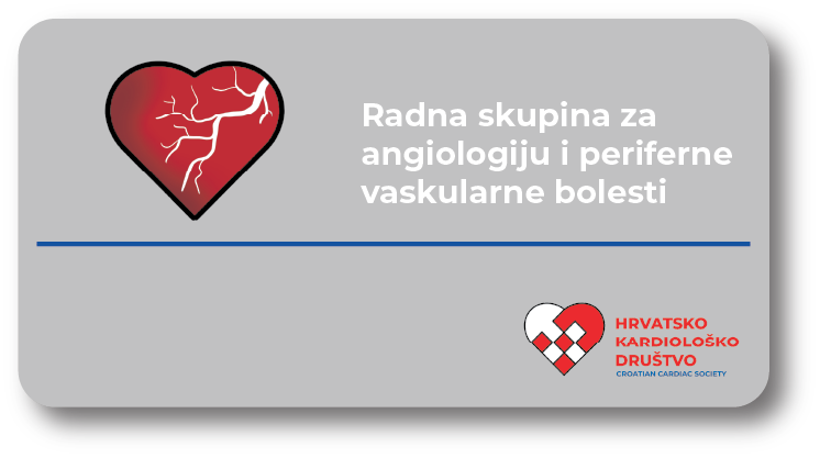 Radna skupina za angiologiju i periferne vaskularne bolesti (Working Group on Angiology and Peripheral Vascular Diseases)