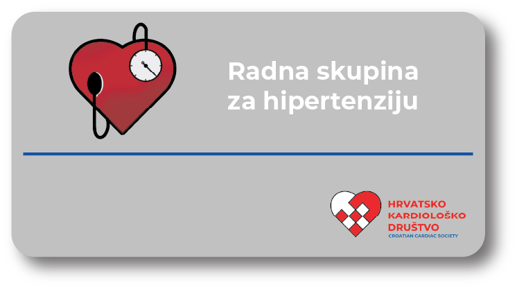 Radna skupina za hipertenziju (Working Group on Hypertension)