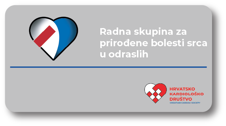 Radna skupina za prirođene bolesti srca u odraslih (Working Group on Adult Congenital Heart Disease)