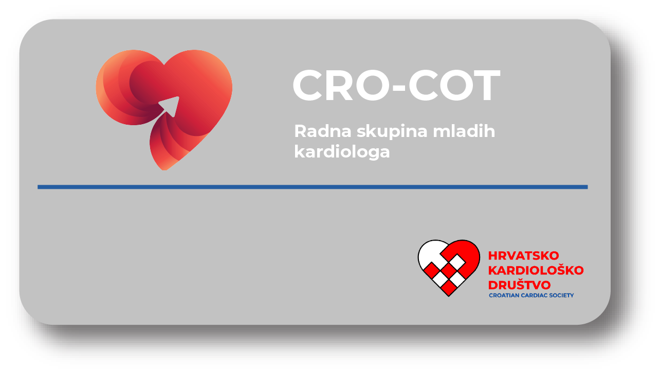 Radna skupina mladih kardiologa (Working Group on Cardiologists of Tomorrow)