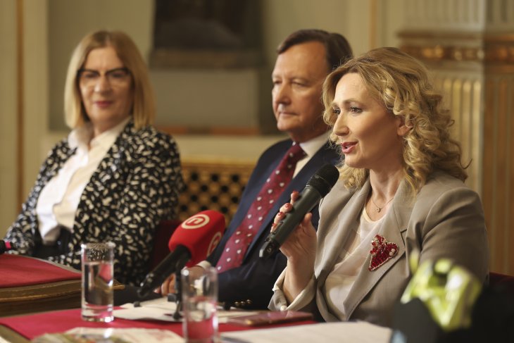 Svaki otkucaj je važan – obilježen Svjetski dan srca 2026.