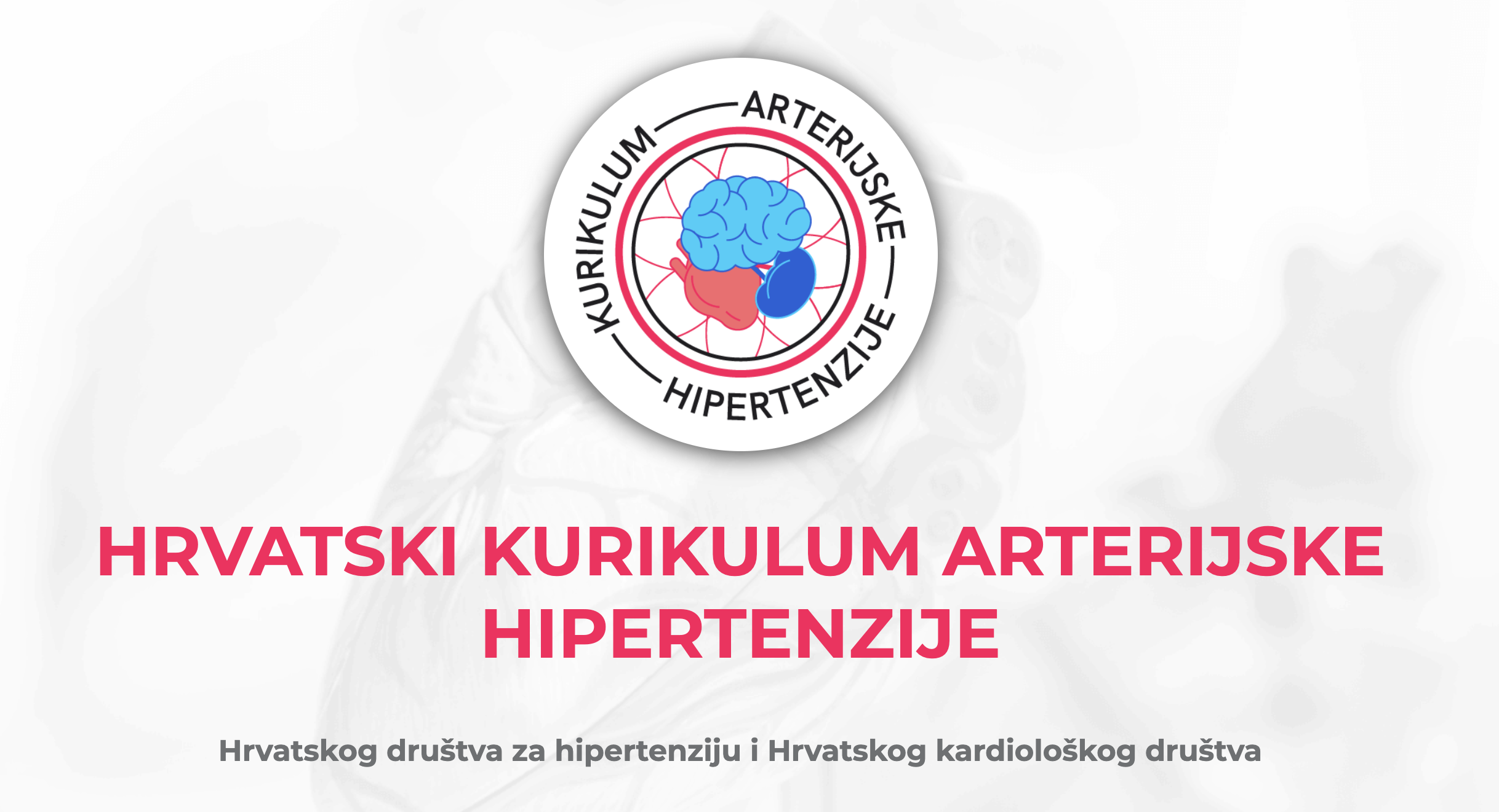 hrvatsko društvo za hipertenziju