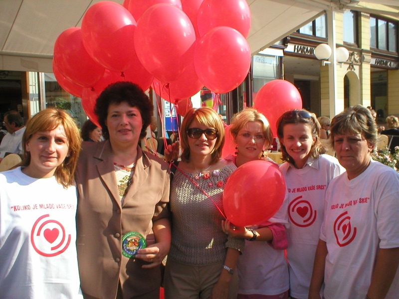 Svjetski Dan Srca 2006